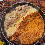 반반닭갈비(유가네 명동2호점(ユガネ ミョンドンイホジョム))