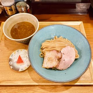 濃厚つけ麺(いかれたヌードル フィッシュトンズ (いかれたNOODLE Fishtons))