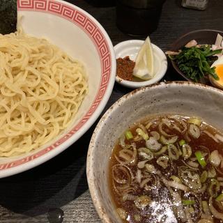 つけ麺(ラーメン 大至)