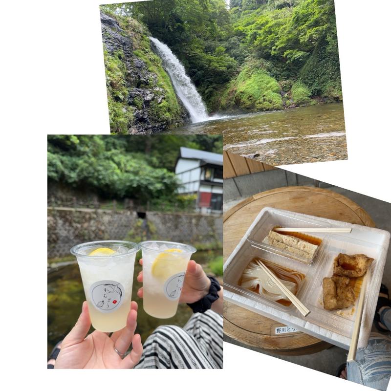 (Nogawa Tofuya 野川とうふや)