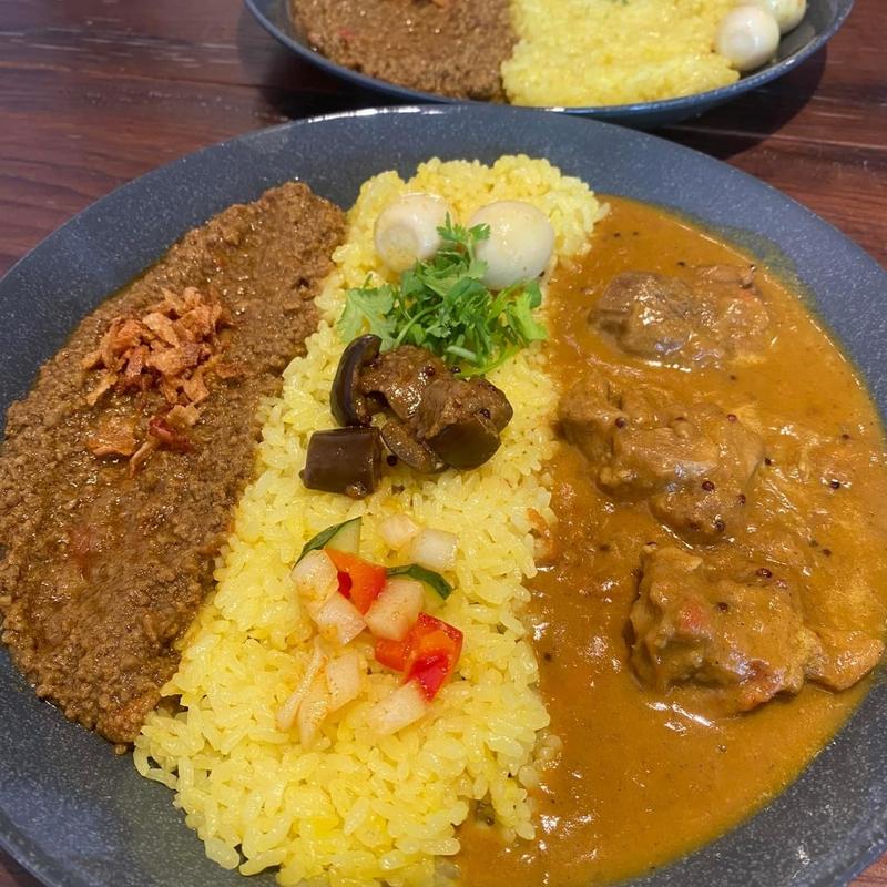 あいがけ(neji（ネジ）)