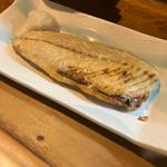 塩サバ(中津川 )