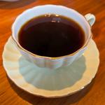 コピ・ルクア(524's coffee.自家焙煎珈琲店)