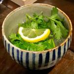 マロパクのおでん(路地裏アバンギャルド)