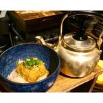 ダシカレー