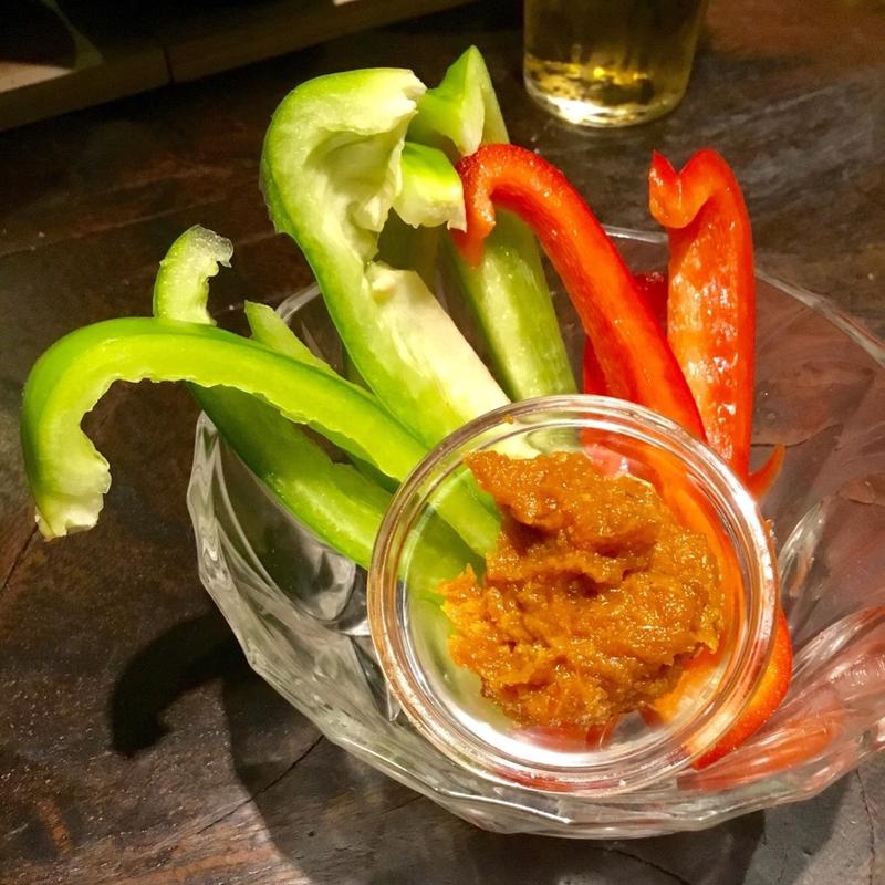 パリピー(路地裏アバンギャルド)