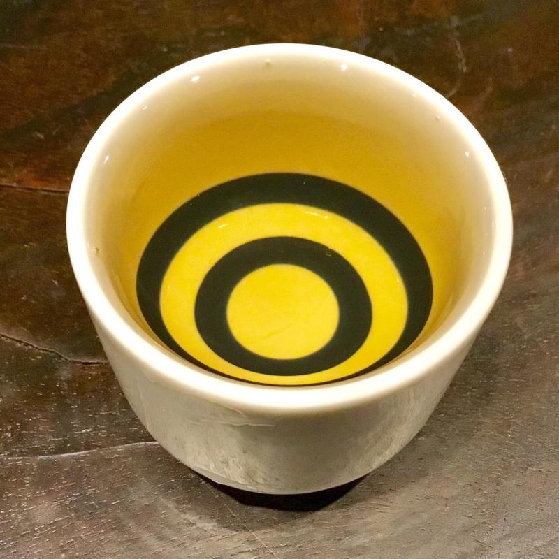 山廃仕込純米酒「不老泉」(3年熟成)(路地裏アバンギャルド)