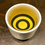 山廃仕込純米酒「不老泉」(3年熟成)