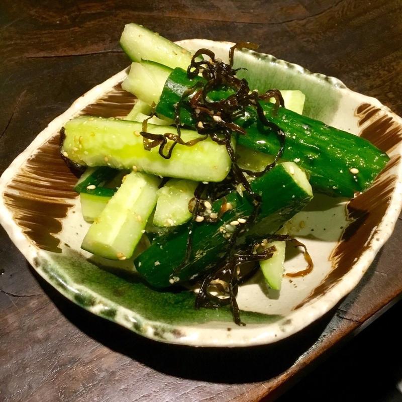 Thai胡瓜(路地裏アバンギャルド)