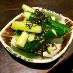 Thai胡瓜