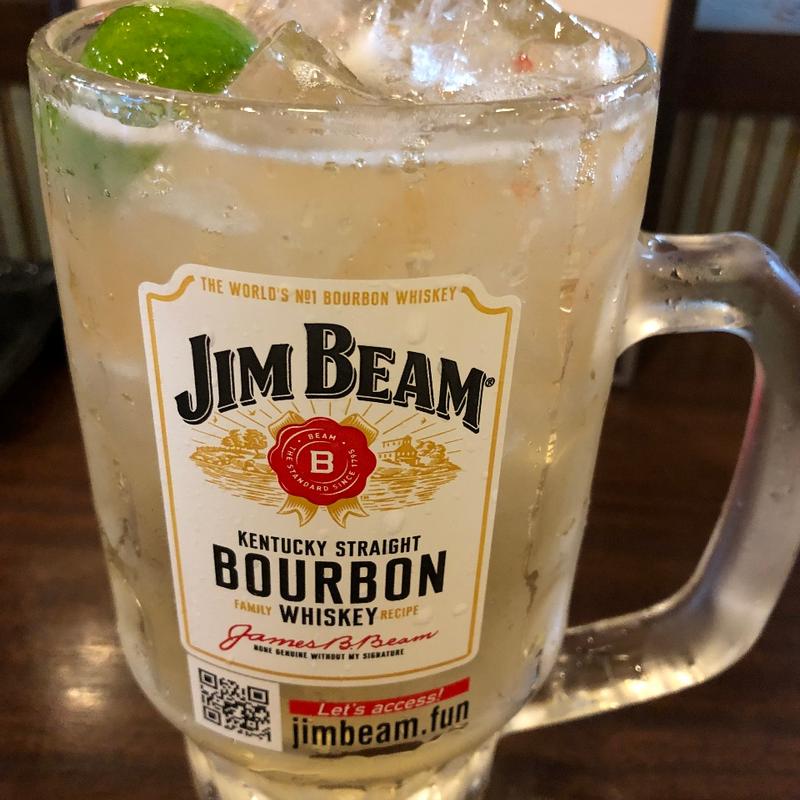 メガジムビームハイ(楽LUCK! （ラクラック）)