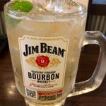 メガジムビームハイ