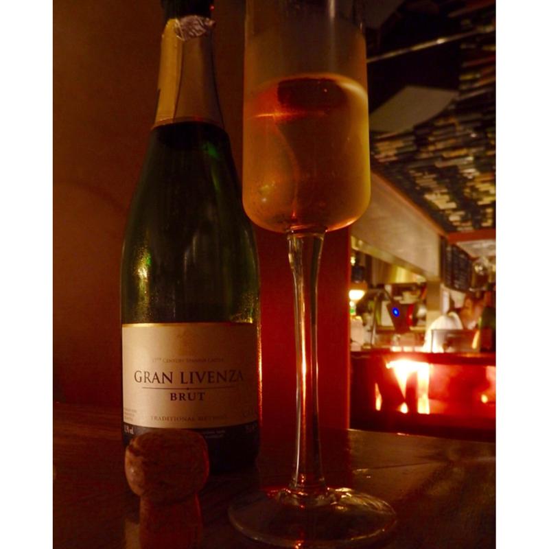 GRAN LIVENZA BRUT(ニューヨーカー （NEW YORKER）)