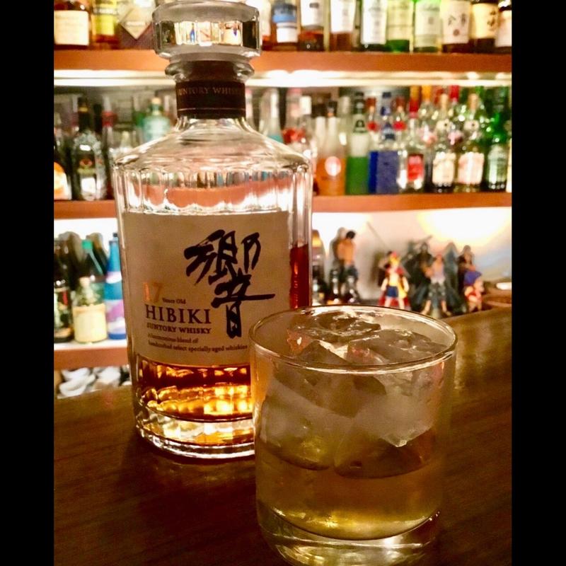 響17年(ロック、ダブル)(ニューヨーカー （NEW YORKER）)