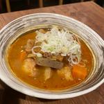 もつ煮
