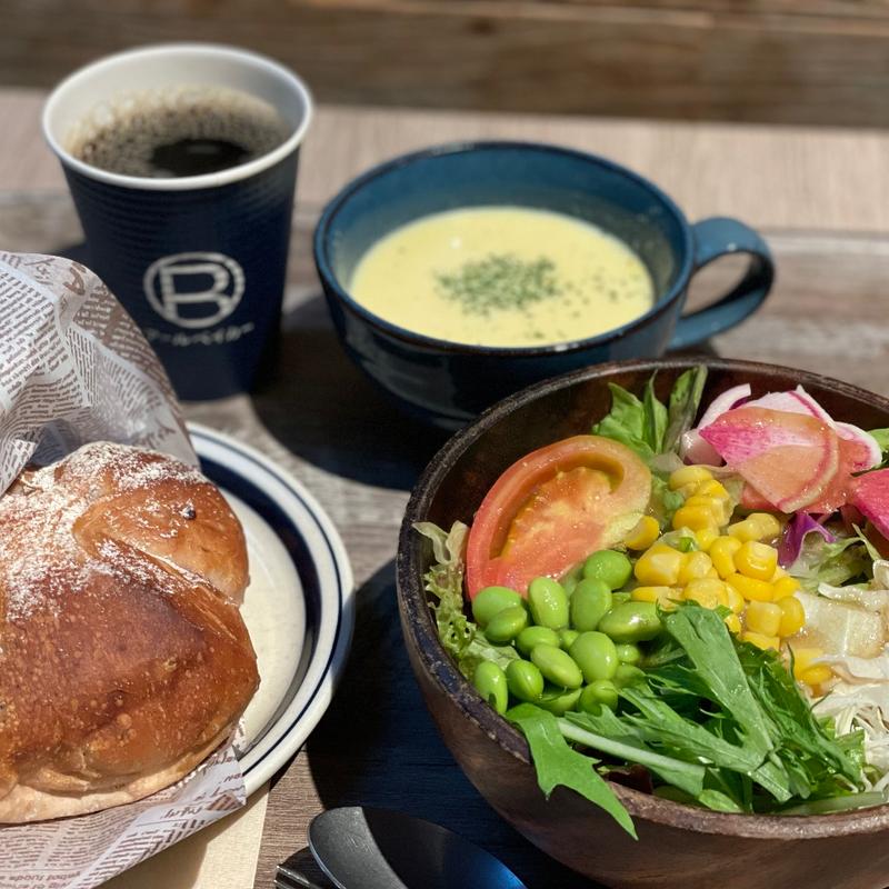 Rベイカーセット(R Baker 海老名店)