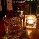 ROYAL BRACKLA(Speakeasy)