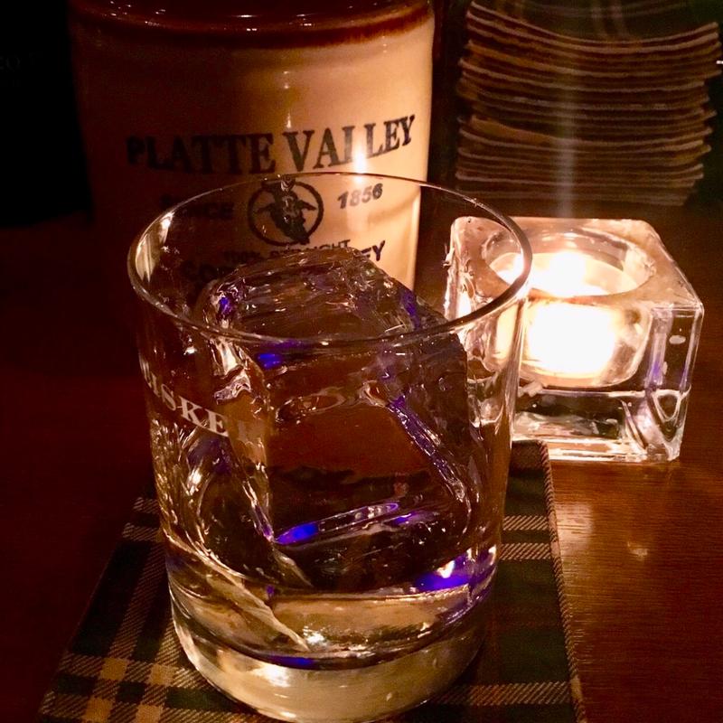 PLATTE VALLEY(Speakeasy)