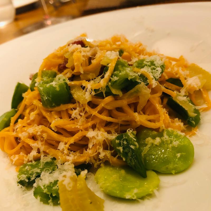 ピエモンテのタリオリーニ(ラ ピッコラ ポエズィーア )