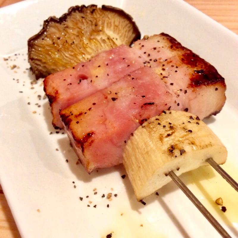 エリベー(肉焼屋ワイン部 ジャストMEAT  （ニクヤキヤワインブ ジャストミート）)