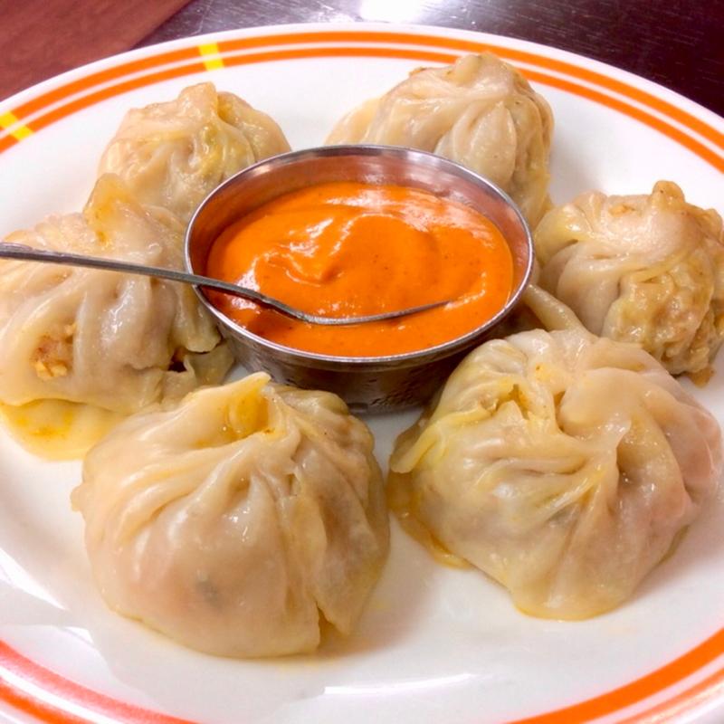 モモ(シムランキッチン)