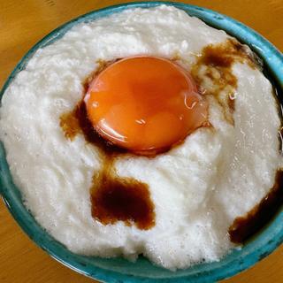 大和芋丼(青竹手打ちラーメン麺や大山)