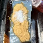 わらび餅(峠茶屋 （とうげちゃや）)