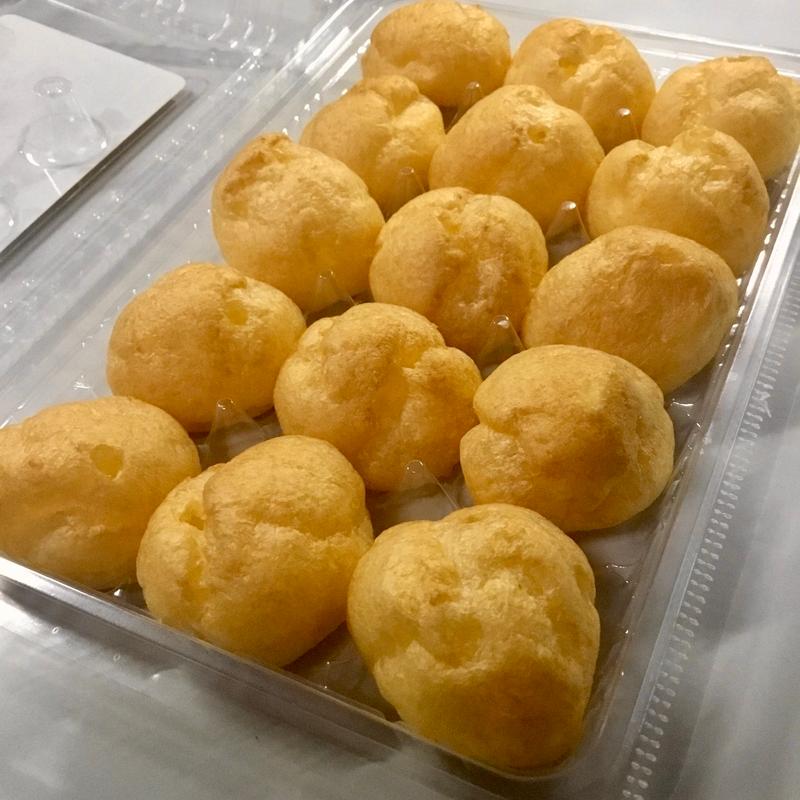 ベビーシュー(アオキスーパー 木場店)