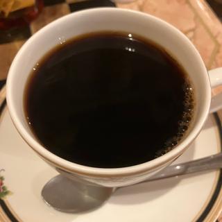 ブレンドコーヒー(CAFE LA BASTILLE)