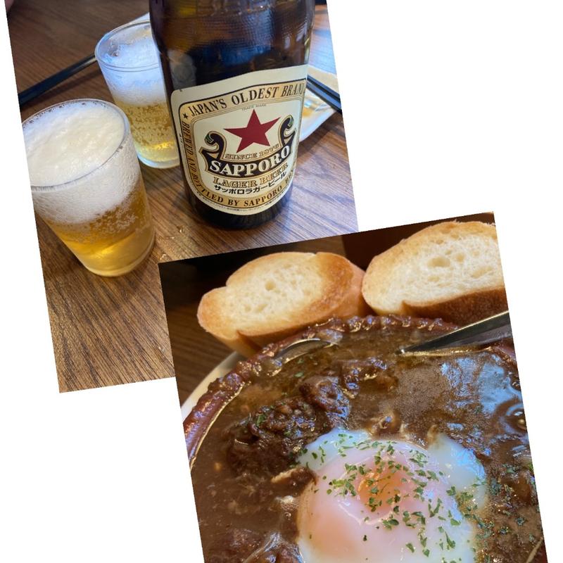 (串天ぷらと煮込み スタンド◎まるに 今泉店)