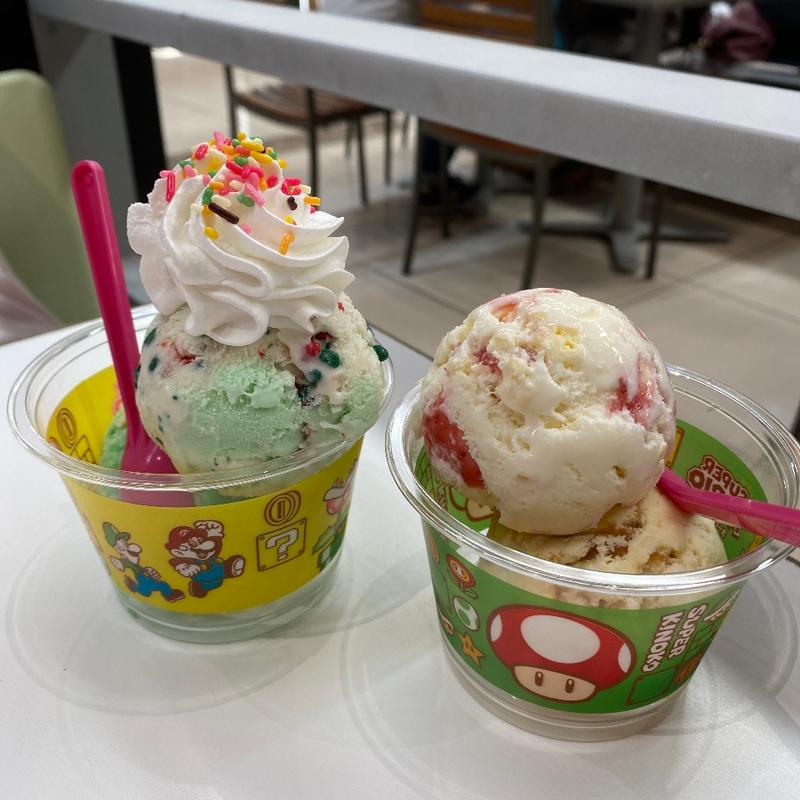 (サーティワンアイスクリーム エアポートウォーク名古屋店 )