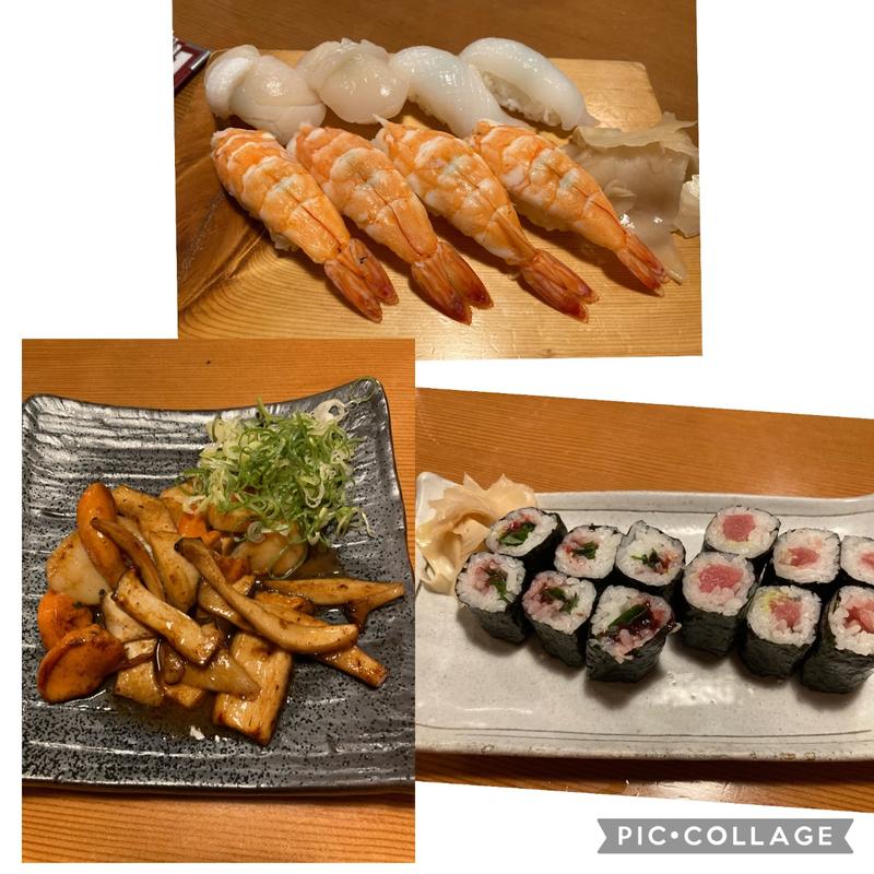 (や台ずし 香椎駅前町)