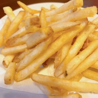 フレンチフライ(洋食ボンバー)