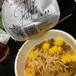 カップスター 醤油