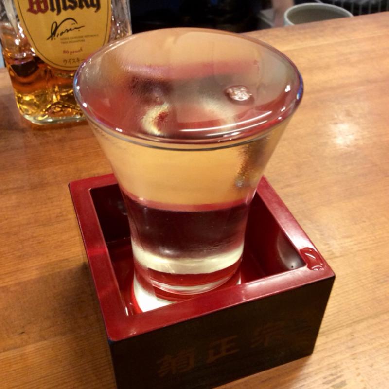 族(和歌山)(立呑み小町)