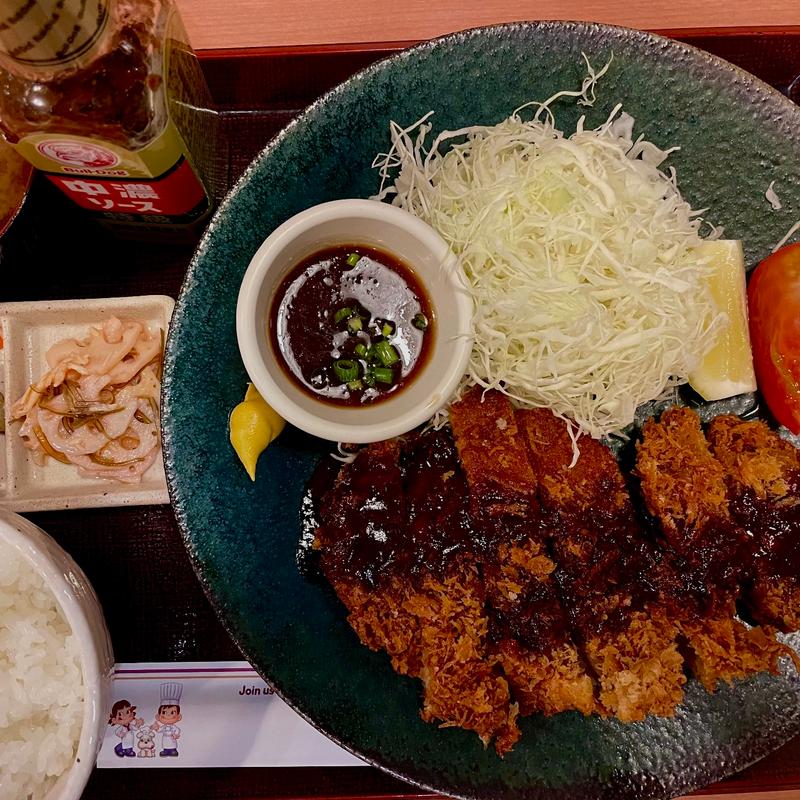 (不二家レストラン 大宮北袋店)