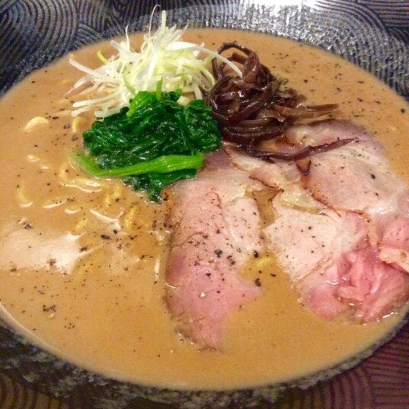 キングトーン塩(きねこ )