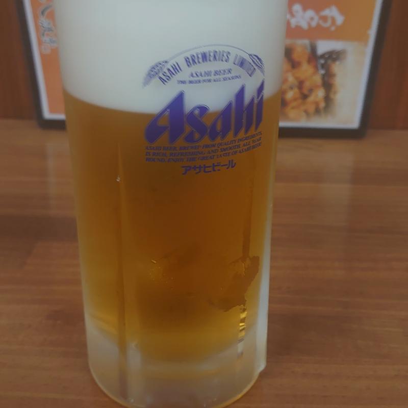 大ジョッキ(キュア 国分町 （Cure Kokubuncho）)