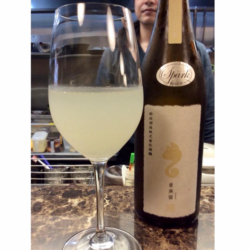 亜麻猫(秋田)(きねこ )