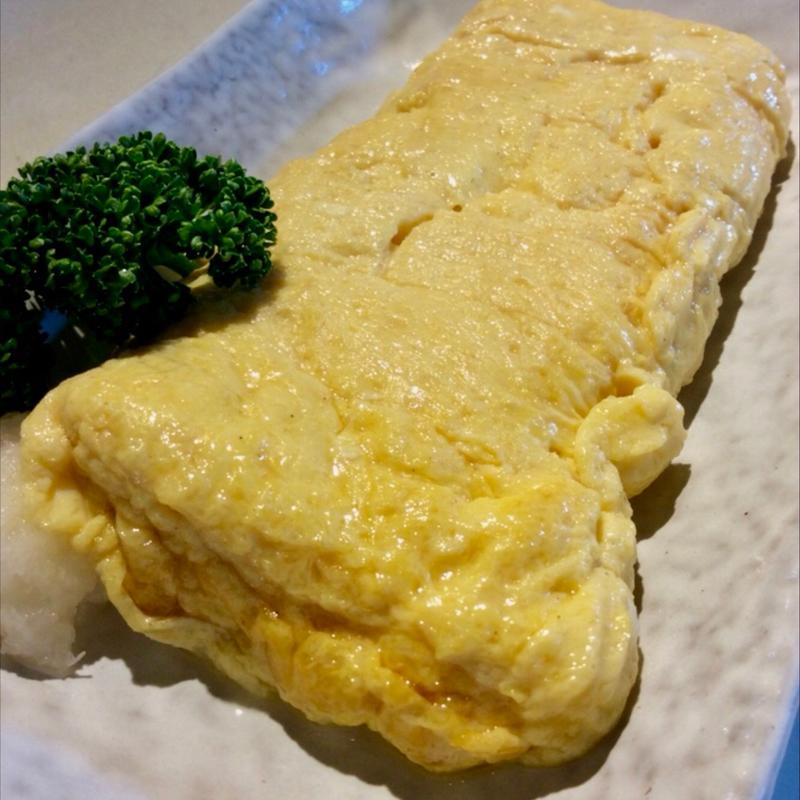 出し巻き卵(船出 )