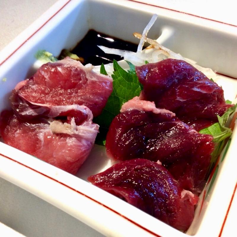 お造りセット(船出 )