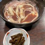 小豆ほうとう