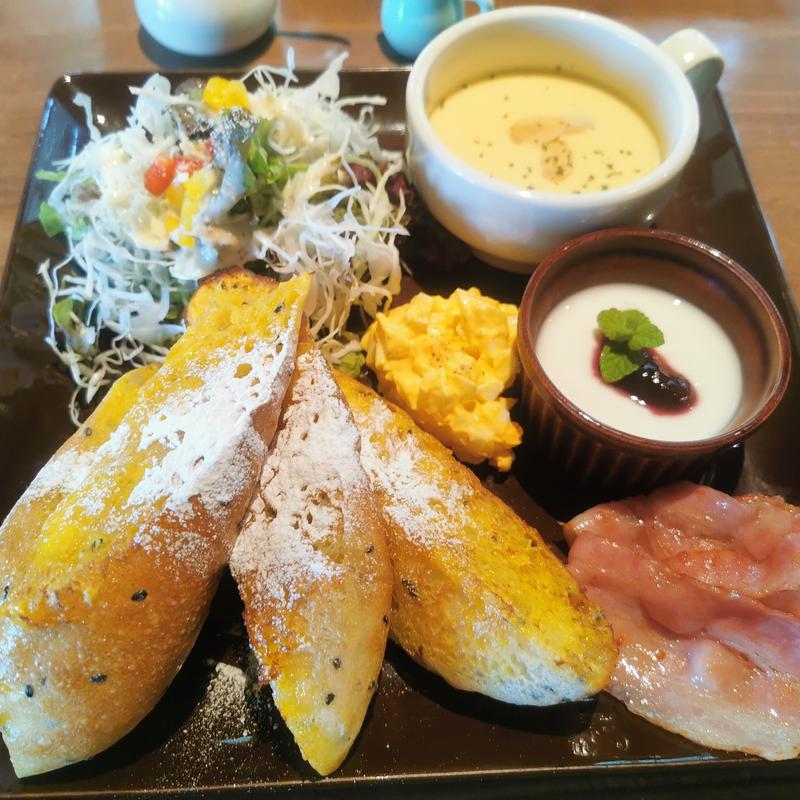 (チャフ （chafu）)