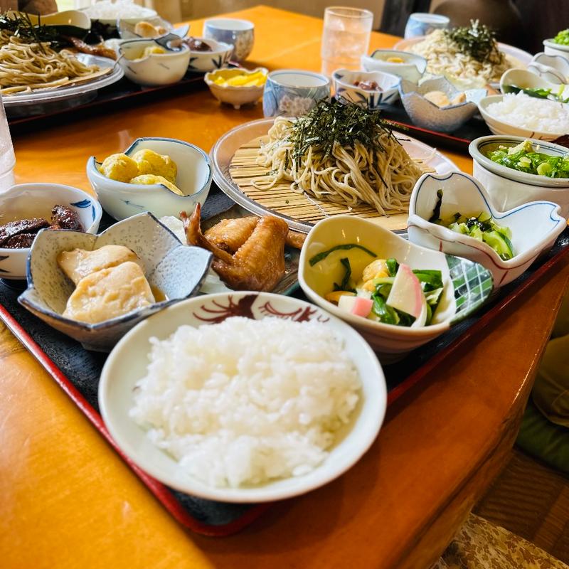 (くまのの里　鴨尾 )