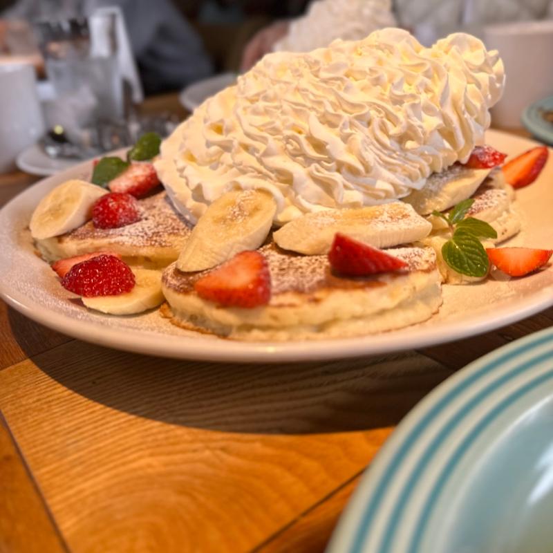 (コナズ珈琲福山)