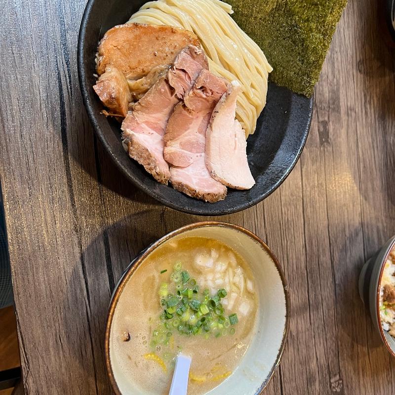 (麺Builder′sあり蔵)