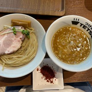 辛味噌つけ麺(つけめんTETSU イオンモール橿原店)