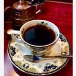 コーヒー