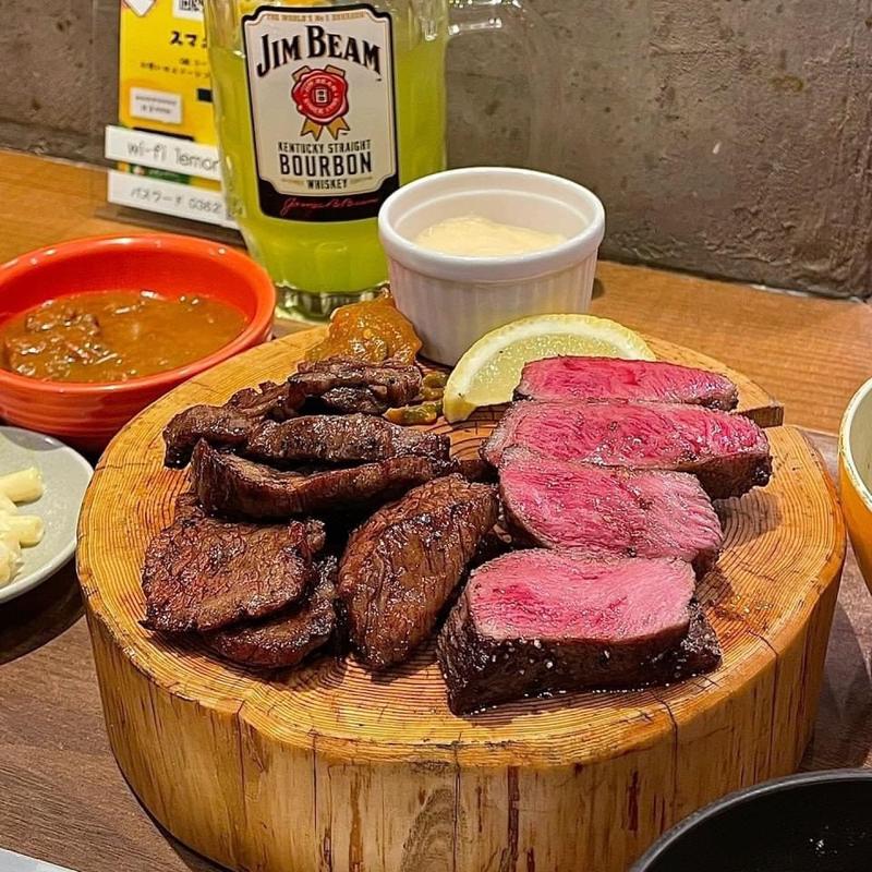 3900極上厚切り牛タン a5黒毛和牛(牛たんの檸檬)