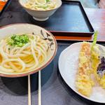 うどん冷　一玉